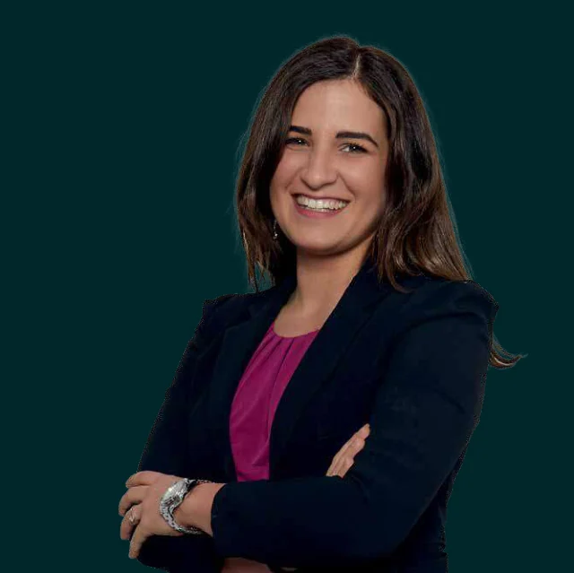 Ms. Eleni Polychroniadou