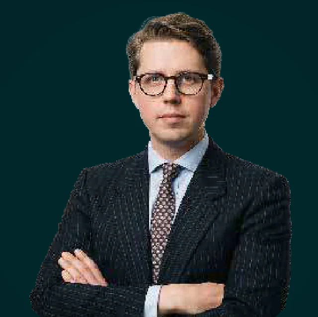 Mr. George Riddell