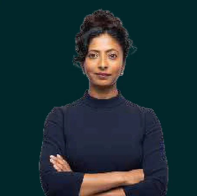 Ms. Isabelle Parasram OBE