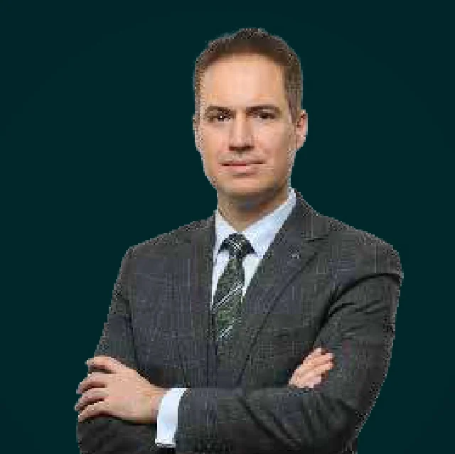 Mr. Mert Dedebas