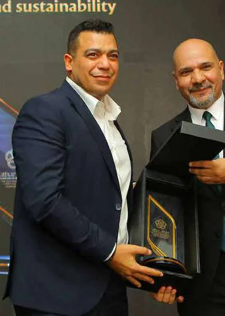 Mr. Adham El mahdy