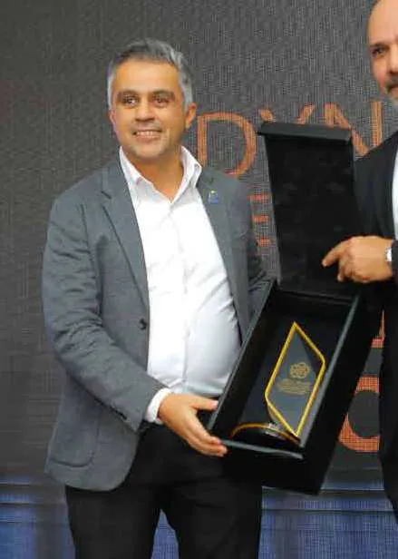 Mr. Ahmed Fathy