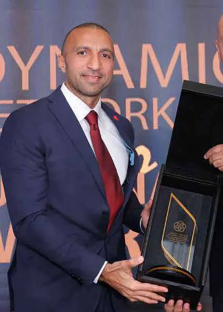 Mr. Ahmed Imbabi