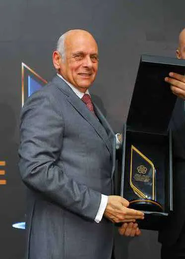 Mr. Ali Al Shorbany