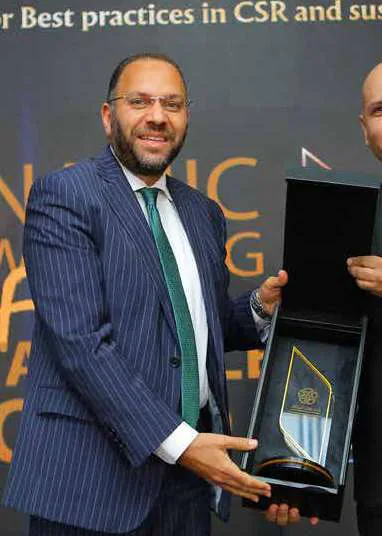 Dr. Amr Abdel-Aziz