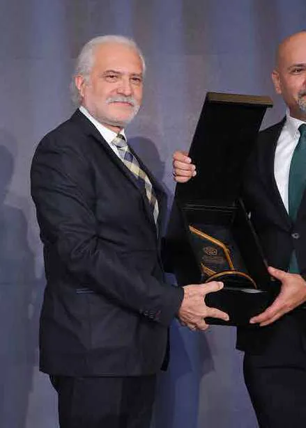 Mr. Cem Tarık Yüksel