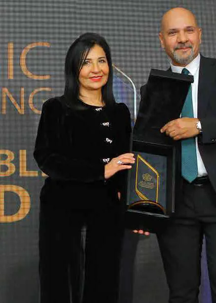 Dr. Dalia Abdel Kader