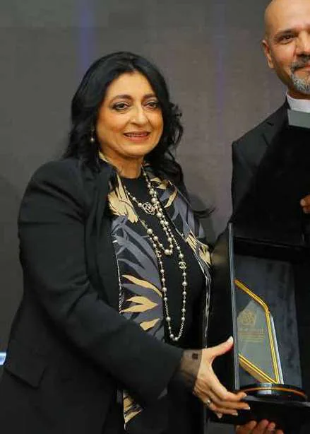 Ms. Ghada Hammouda