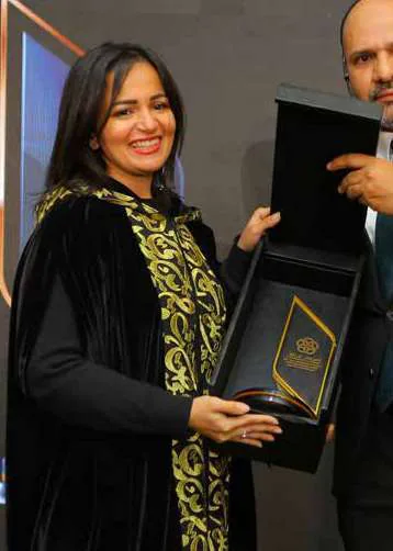 Ms. Hana Taha