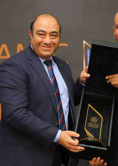 Mr. Haytham Torkey