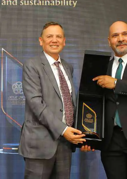 Kamel Abdallah