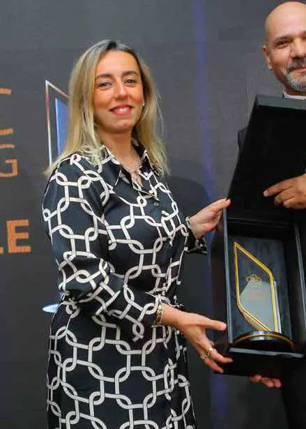 Ms. Khadeeja Maktabi