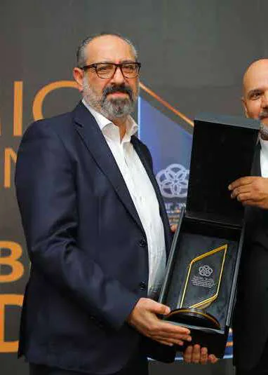 Mr. Khaled el Dokany