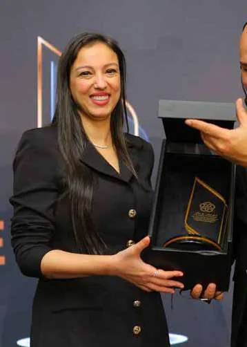 Ms. Mai Mohsen