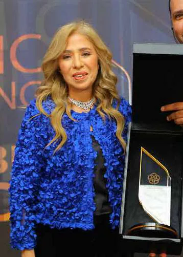 Ms. Manal Hassan