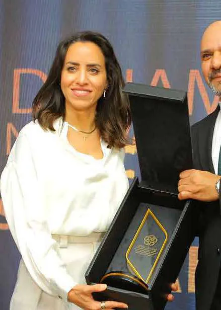 Ms. Mayar Naguib