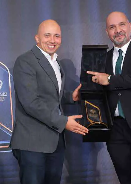 Mr. Mohamed El-Araby