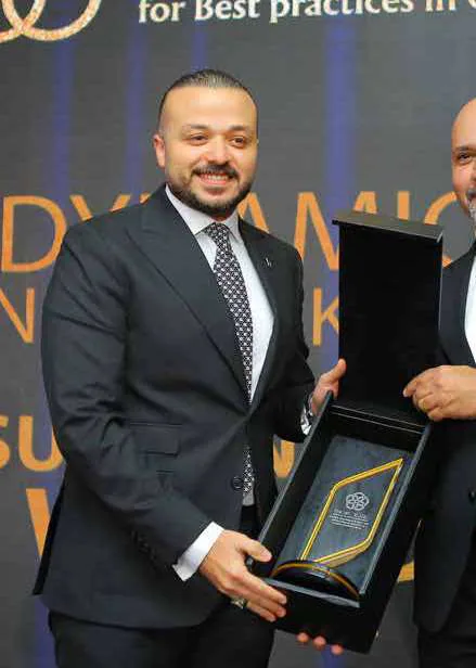 Mr. Mohamed El-Garhy
