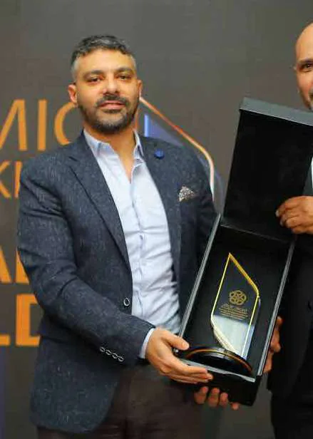 Mr. Tamer Tobgy