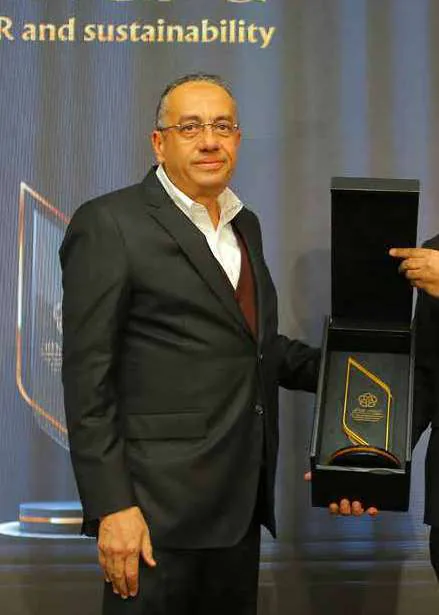 Eng. Tarek El Gammal