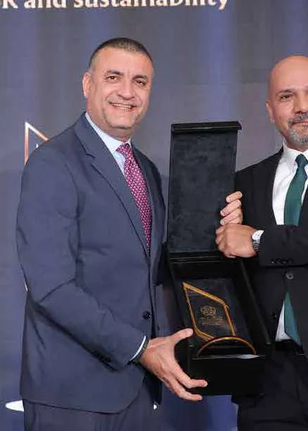 Mr. Tarek Kamel